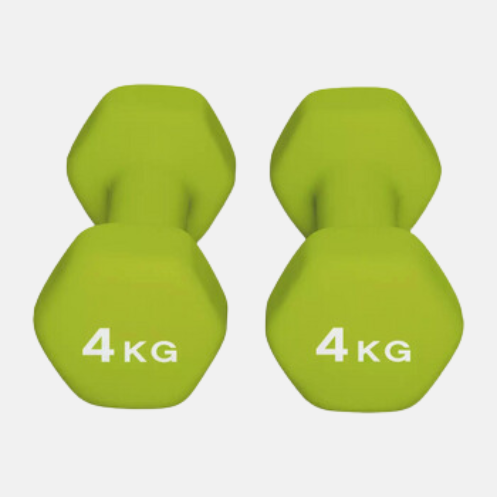 Dumbbells