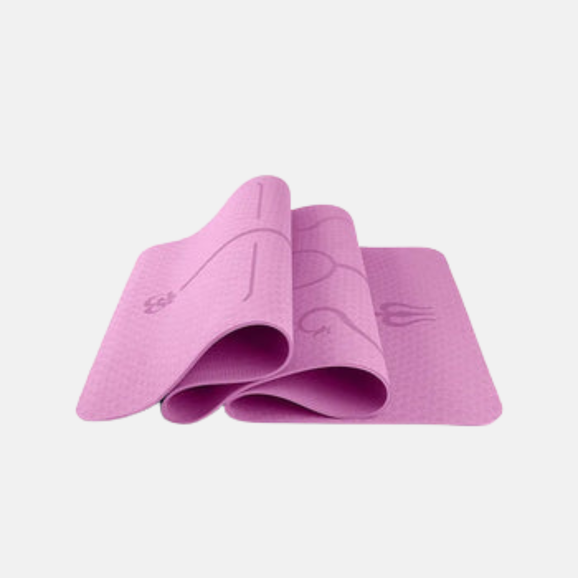 Eco Large Yoga Mat