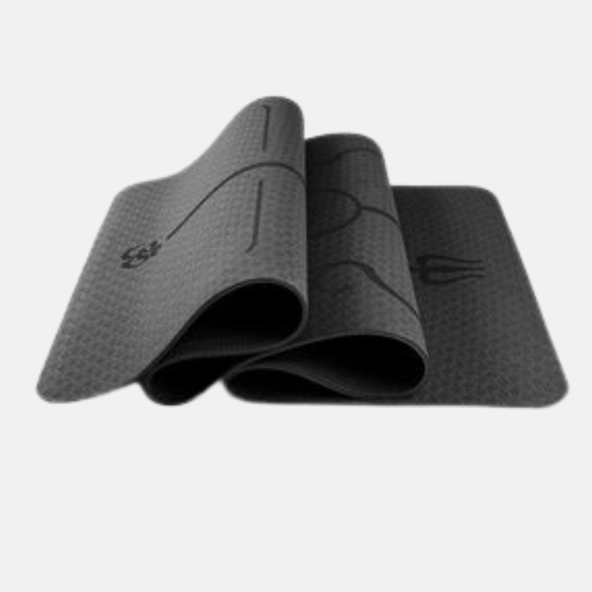 Eco Large Yoga Mat