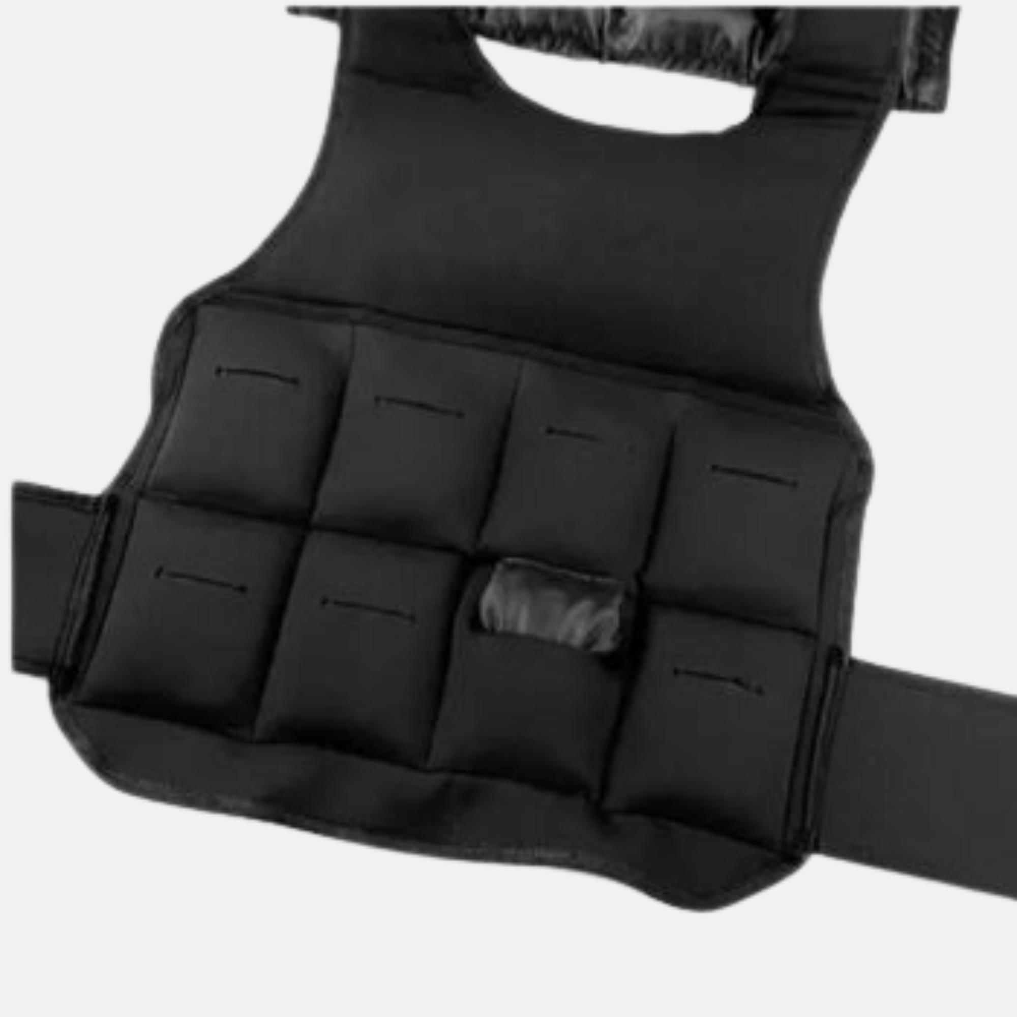 Opti weighted vest