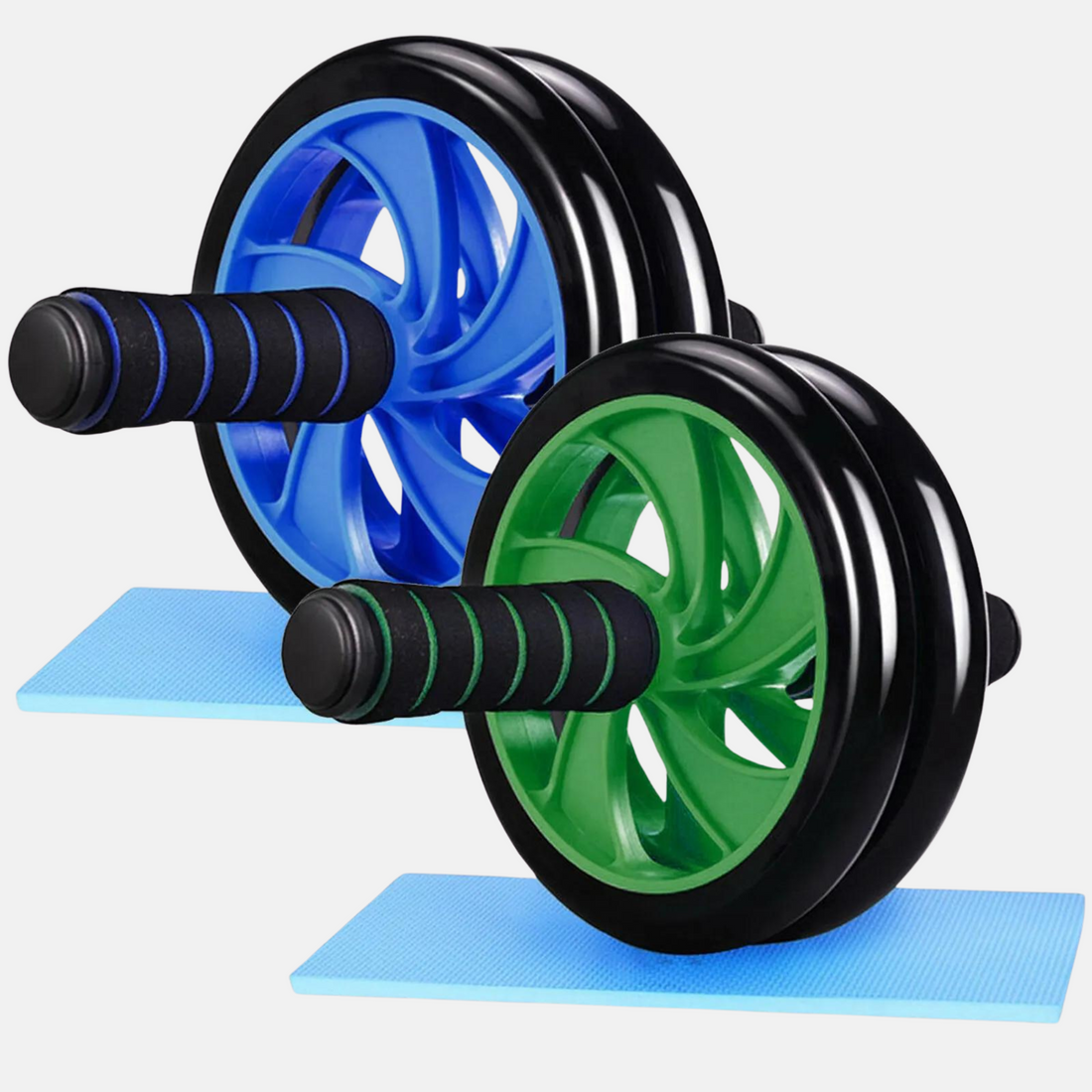 Abdominal Exercise Wheel