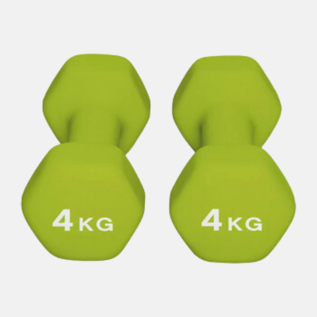 Dumbbells