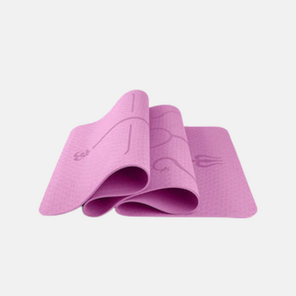 Eco Large Yoga Mat