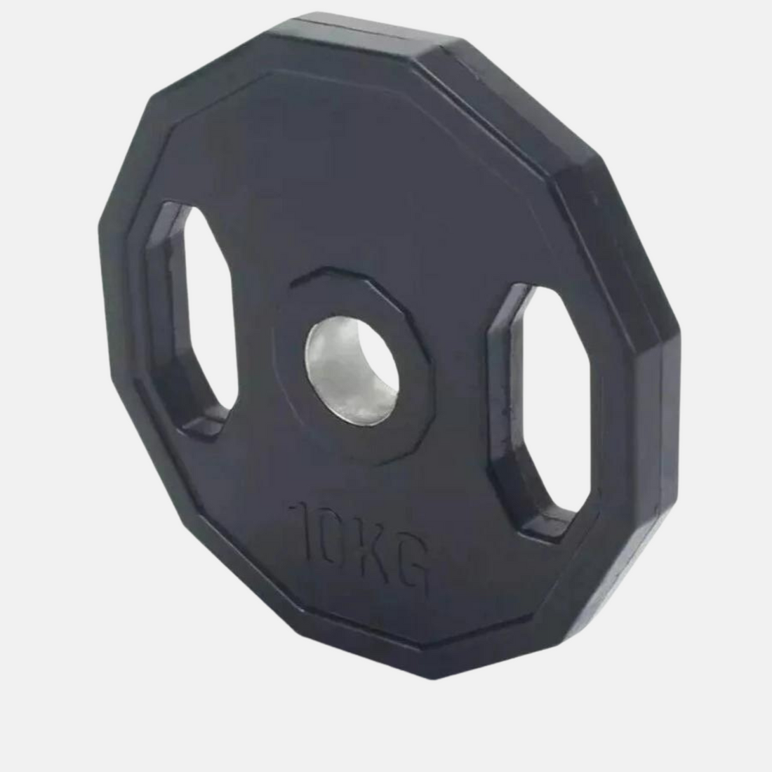 Mens Health Rubber Weight Plates