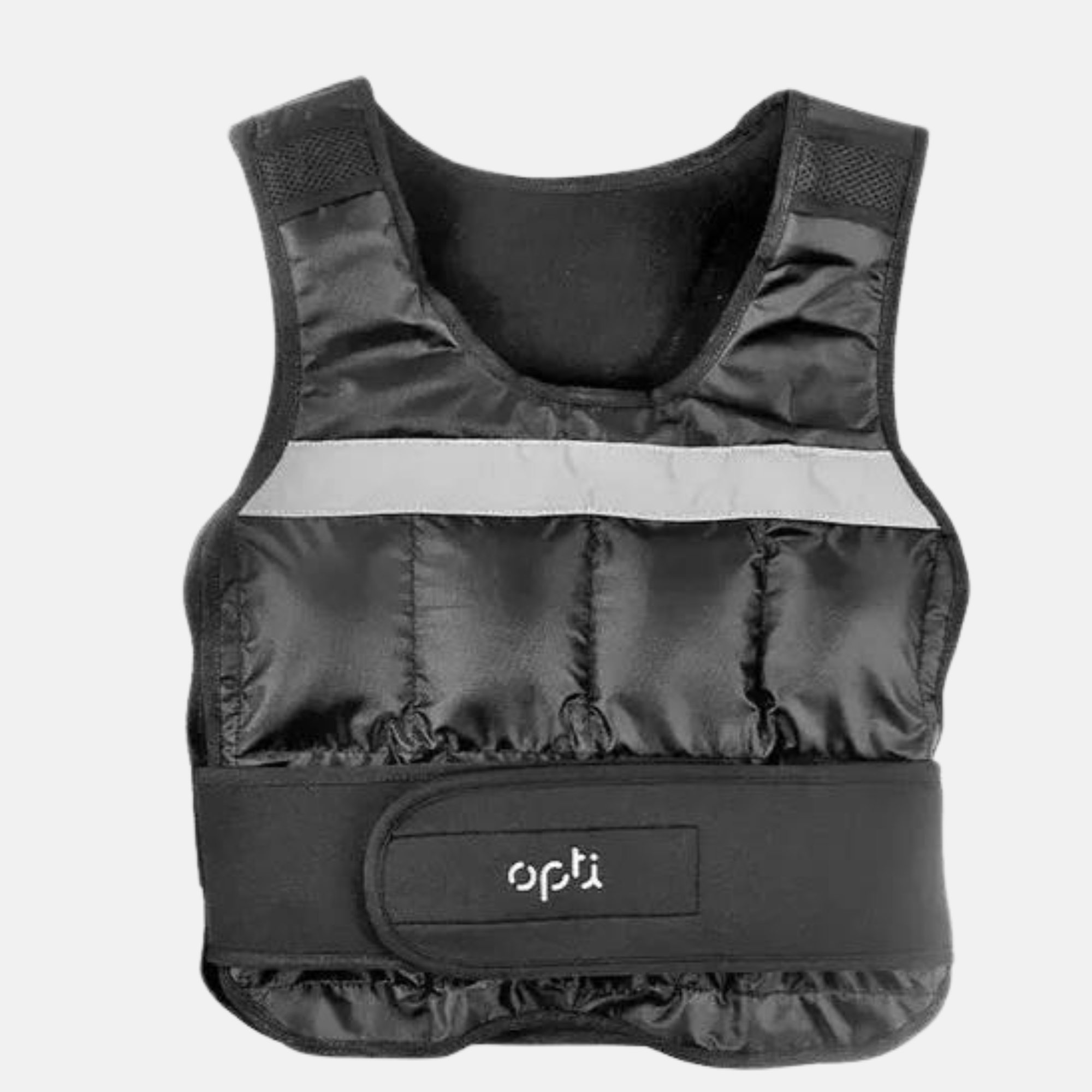 Opti weighted vest